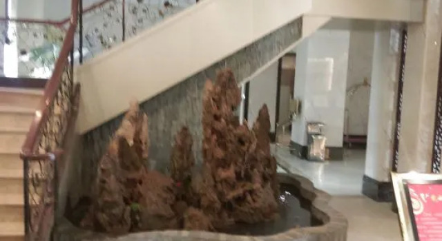 Xiushan International Hotel