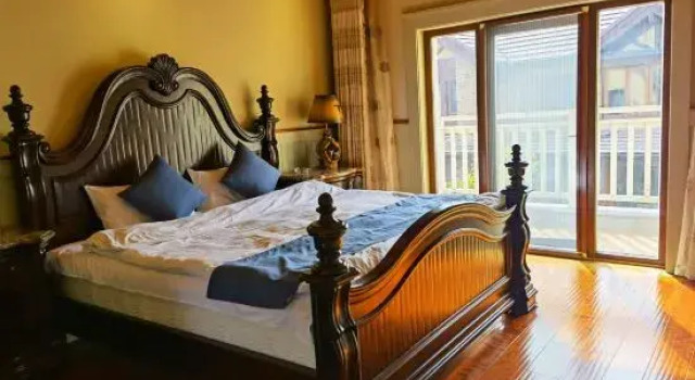 American tribes, Boek Hotel Beijing Beijing Province