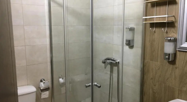 Номер Superior Hosteria Verahouse