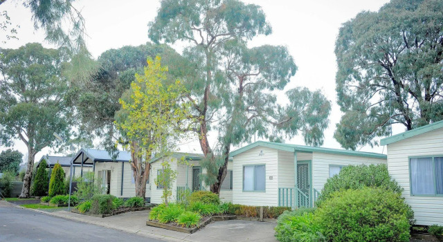 Gateway Lifestyle Ballarat, Reserva ahora Hotel Hoteles en Goldfields con aparcamiento, Aparcamiento