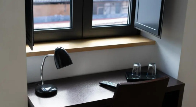 Номер Standard Hotel Vitória