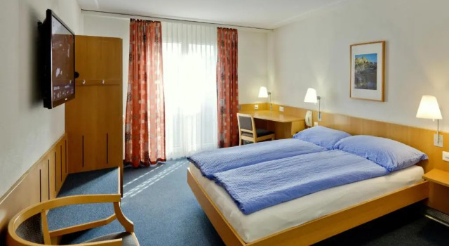 Двухместный номер Standard Good Night Inn