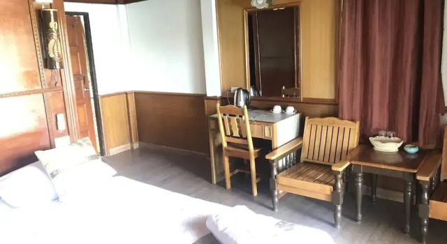 kantiangparadise resort&spa, Забронировать Отель Отели Южного Таиланда с парковкой, Парковка