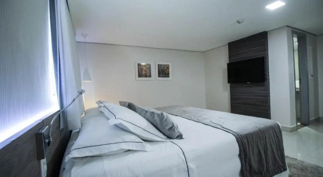 Двухместный номер Standard Oscar Hotel Executive