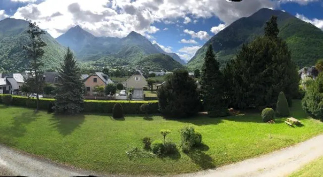 Au Cœur Des Pyrenees - Parking Gratuit, Prenota Appartamento Pierrefitte-Nestalas Parco Nazionale dei Pirenei