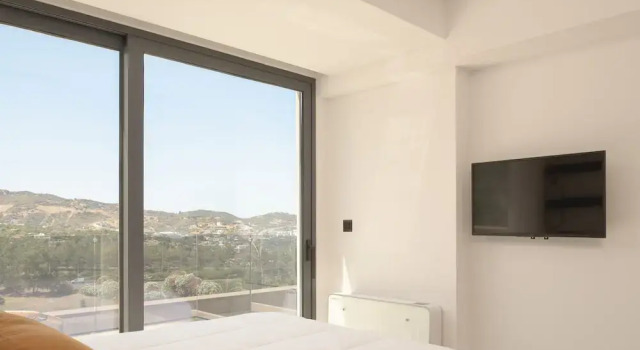 Luxurious Villa Dias With Tennis Court by Estia