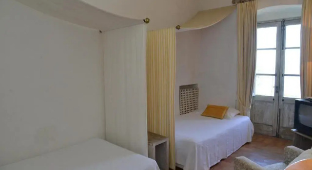 Villa Mondo Suites, Reserva ahora Villa Hoteles en Capri con piscina, Piscina