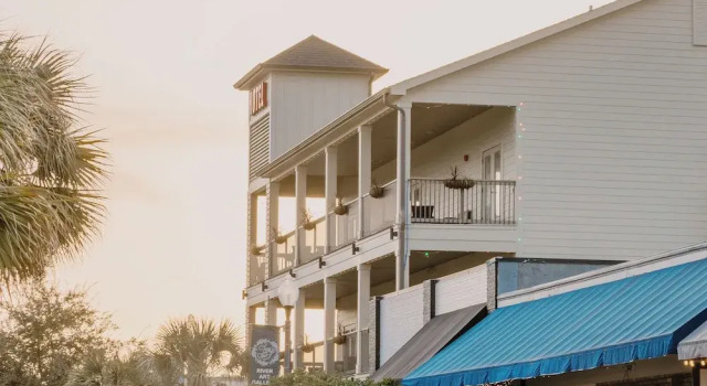 Hotel Whiskey in Pascagoula, Rezerwuj Hotel Pascagoula Mississippi Gulf Coast