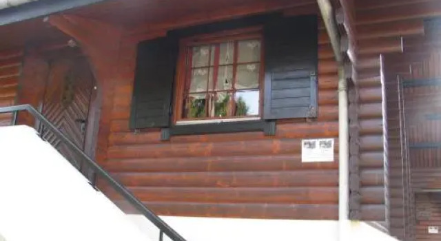 Appartement Cosy, Забронировать Апартаменты/квартира Отели Вогезы с парковкой, Парковка