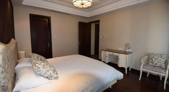 Le Jia Xuan Boutique Apt-Wusi Square