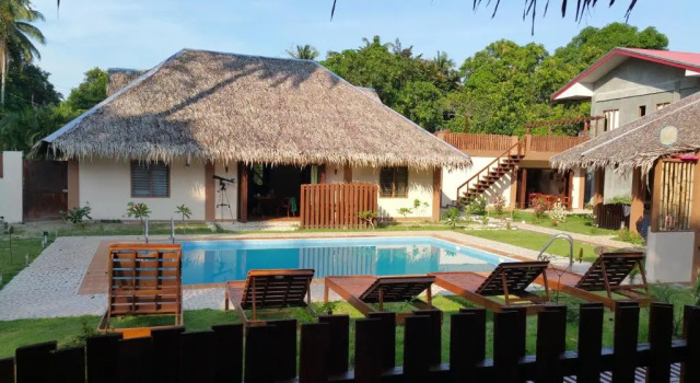 Rubin Resort, Prenota Resort Port Barton 
