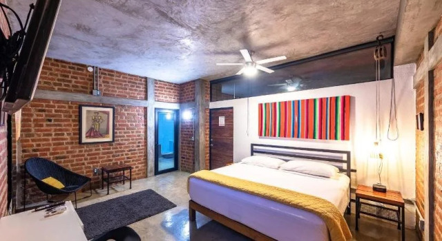 Piñata PV Hotel, Book Hotel Hotels in Jalisco with a Pool, Swimming Pool