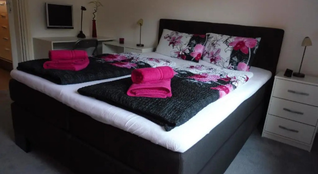 Komfortable Wohnungen Und Studio in Sankt Englmar, Prenota Hotel Sankt Englmar 