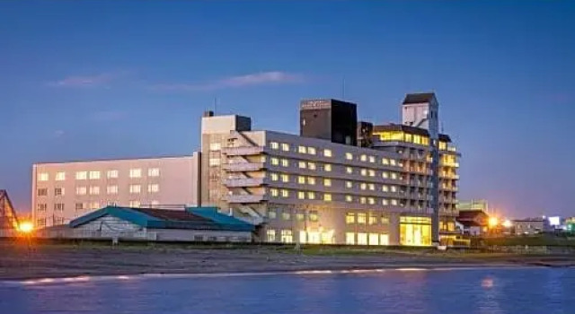 Imagine Hotel & Resort Hakodate - Vacation STAY 73140v, Book Ferieresort Resorthoteller i Hakodate, Ferieresort
