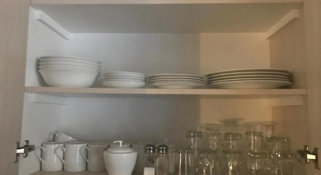 Семейный номер Standard A Little Guesthouse