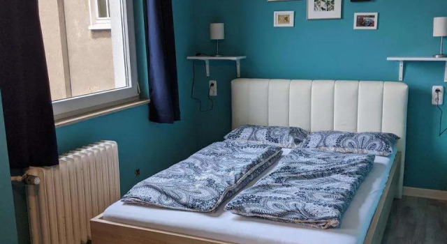 Ruhrtropolis Hostel, Κράτηση Χοστέλ Stadtkern Έσσεν