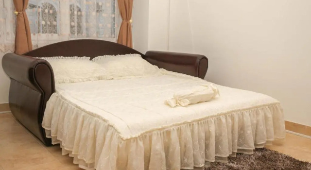 Апартаменты Цокольный этаж Apartments Matijašević