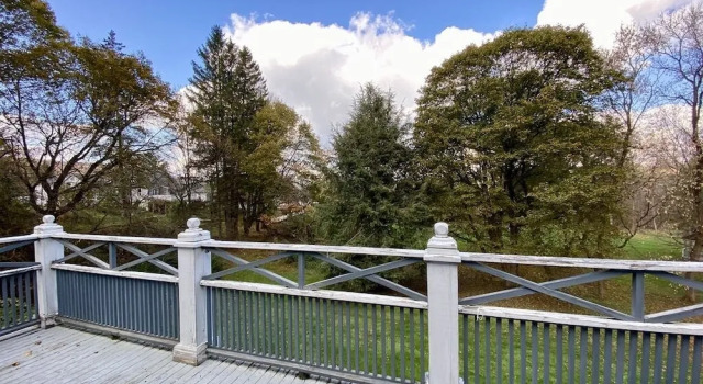 Номер Standard Benn Conger Inn