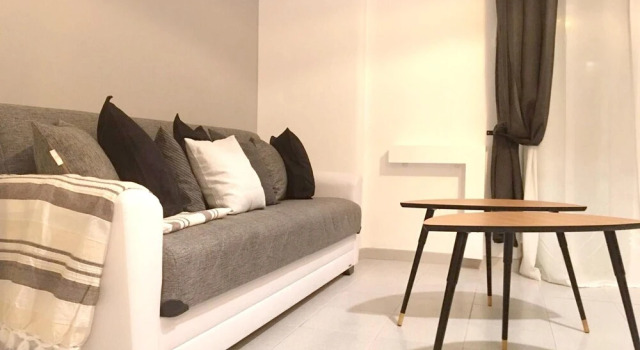 Apartment With 2 Bedrooms In Catania With Wonderful City View Balcony And Wifi