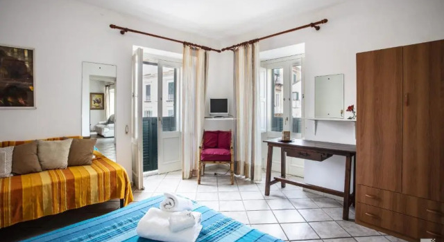 Residenza I Gioielli - Appartamento Rubino, Book Apartment Tropea Calabria