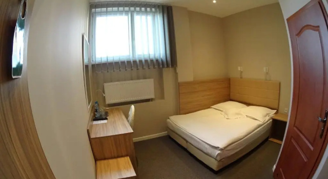 Номер Standard Hotel Astra