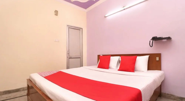 Hotel Regal 2 By OYO Rooms, Забронировать Отель Отели Чандигарх с завтраком, Завтраки