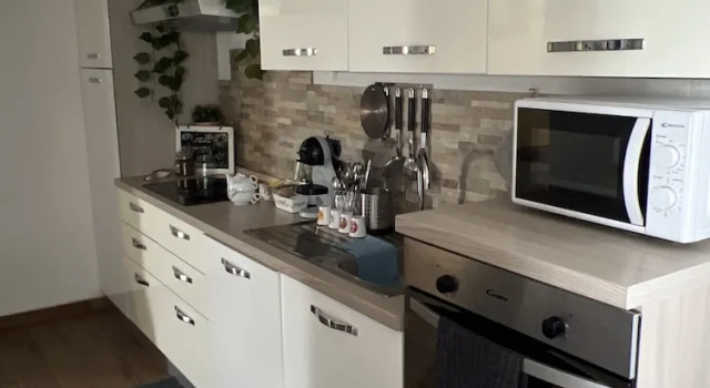 Villa MA-YA, Prenota Villa Cottage a Abruzzo, Cottage