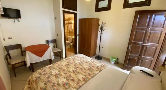 Номер Economy Klelia Hotel