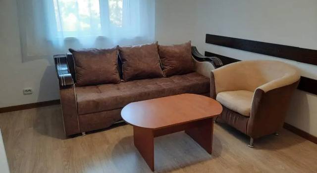 Номер Comfort Zhaylau Hotel