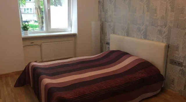 StoneBridge Apartment