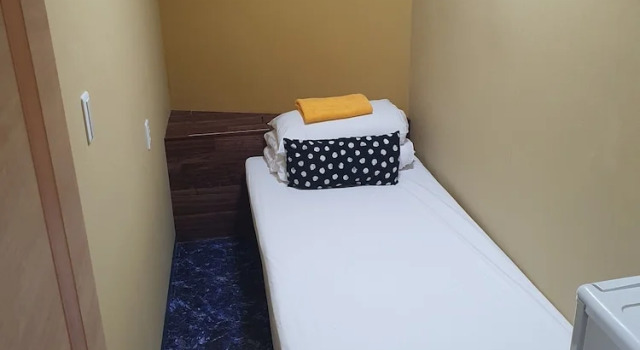 Номер Economy Shinjuku Sky hostel