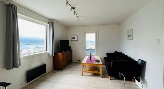 Norhostel Apartments, Reservar Apartamento Ålesund 