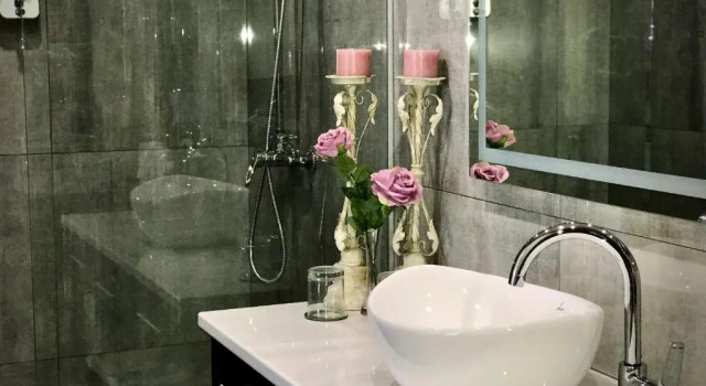 Номер Deluxe The Ranch Guesthouse