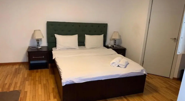 green classic, Prenota Hotel Tbilisi Tbilisi Region