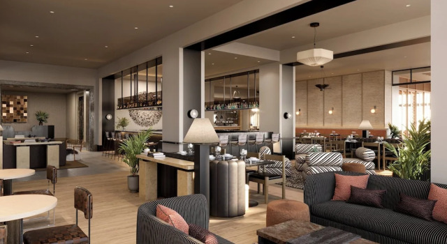 Kimpton Claret Hotel by IHG, 预订 酒店 丹佛 科罗拉多州