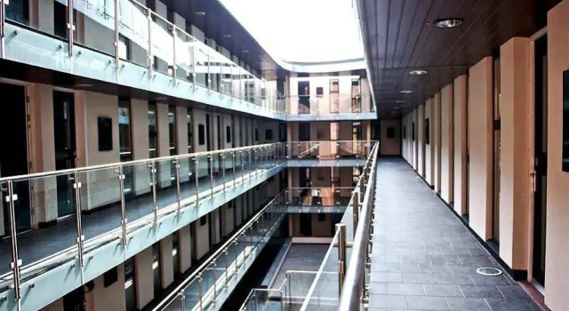 Staycity Serviced Apartments - Laystall St, Book Lejlighedshotel SPA-hoteller i Manchester, SPA