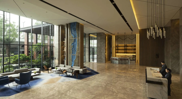 Hyatt Place Bharuch, Book Hotel Hotels in Gujarat with a Pool, Swimming Pool