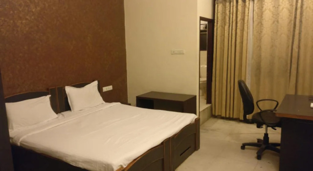 Двухместный номер Deluxe Hotel Savi Regency