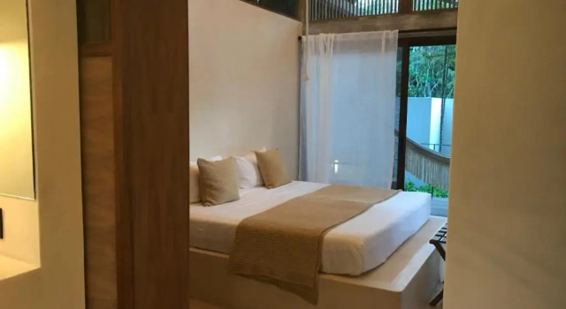 Номер Standard Jungle Keva Tulum Villa/Lodges & Venue