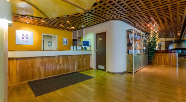 Hotel Sant Eloi