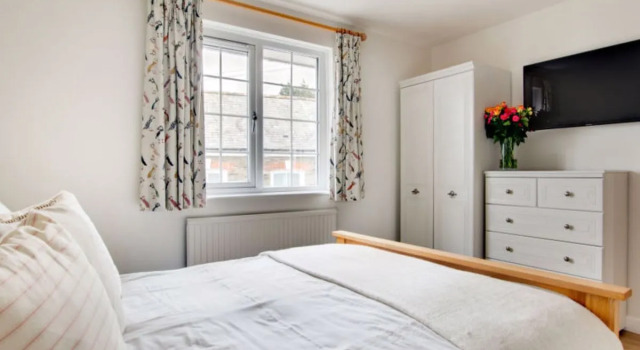 Holiday Home New Street, Забронировать Отель Бизнес-отели Англии, 4* 5*