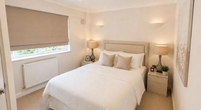 Апартаменты Royal Park Lane Apartments Mayfair Collection
