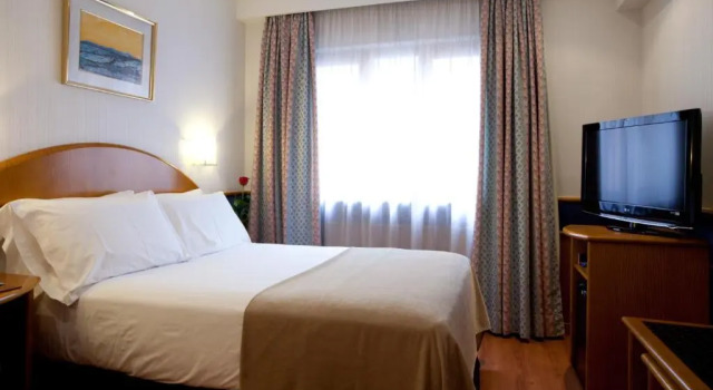 Standard Single room Agumar