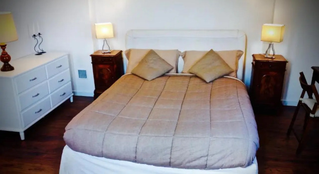Люкс Swanlake B&B