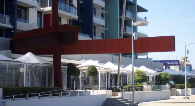 Exquisite Apartments Docklands