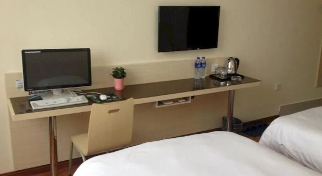 城市之家酒店(毫州人民路店), Book Hotel Bozhou Anhui