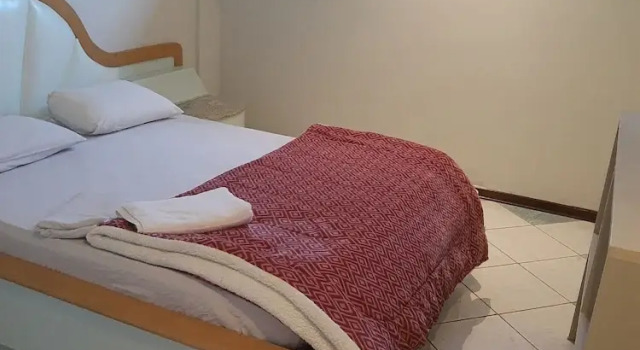 Двухместный номер Standard Villa do Lago