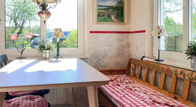 5 Person Holiday Home in Klippan-by Traum, Prenota Casa vacanze Klippan 