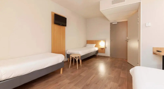 Номер Standard B&B HOTEL Mont-de-Marsan