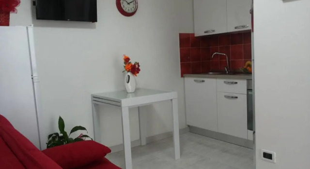Апартаменты Deluxe Appartamento Tulipano Rosso